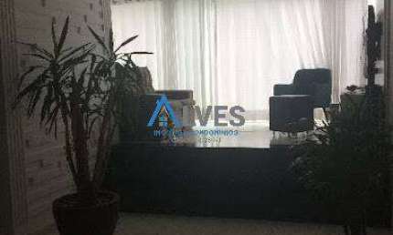 Casa com 3 quartos à venda no Jardim Las Vegas, Santo André 