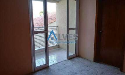 Apartamento em Jardim Santo Ignacio - São Bernardo do Campo, SP