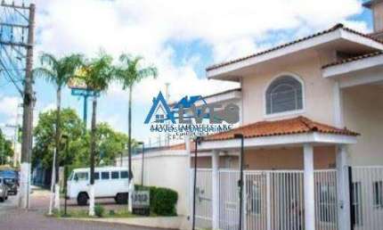 Apartamento Bairro Planalto  -  São Bernardo do Campo