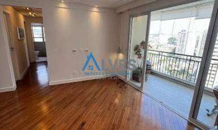 Apartamento 3 quartos em Baeta Neves - São Bernardo do Campo