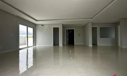 Cobertura para Venda - 280.44m², 3 dormitórios, sendo 3 suites, 2 vagas - Jardim do Shopping