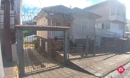 Terreno à venda na Rua Leonel Mosele, 2557, Pio X, Caxias do Sul