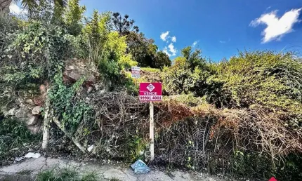 Terreno para venda - 809.12m², 0 dormitórios, são josé