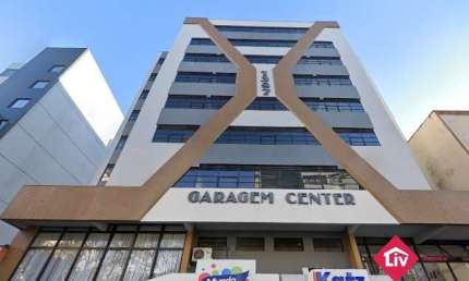 Box para Venda - 12.5m², 0 dormitórios, Nossa Senhora de Lourdes
