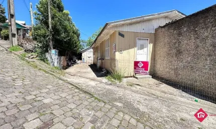 Terreno para Venda - 453m², 0 dormitórios, Planalto