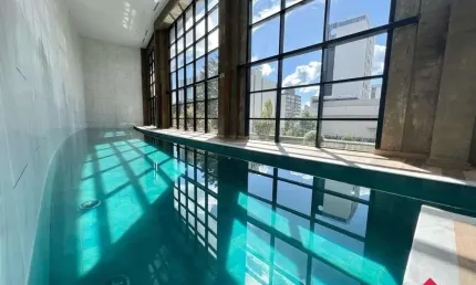 Apartamento para Venda - 251.94m², 3 dormitórios, sendo 3 suites, 3 vagas - Exposição