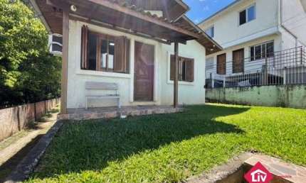Casa para Venda - 120m², 2 dormitórios, 2 vagas - Marechal Floriano