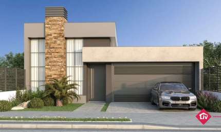 Casa para Venda - 178m², 3 dormitórios, sendo 1 suites, 2 vagas - São Virgílio