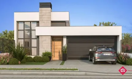 Casa para Venda - 178m², 3 dormitórios, sendo 1 suites, 2 vagas - São Virgílio