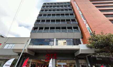 Sala comercial com 1 sala à venda na Rua Pinheiro Machado, 1811, Centro, Caxias do Sul