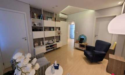 Sala Aérea para Venda - 40.57m², 0 dormitórios, Centro