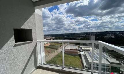 Apartamento para Venda - 57.67m², 2 dormitórios, sendo 1 suites, 1 vaga - Cinqüentenário