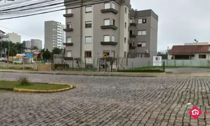 Apartamento para Venda - 62.13m², 2 dormitórios, 1 vaga - Jardim América