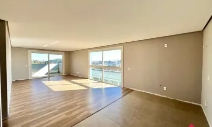Apartamento para Venda - 174.89m², 3 dormitórios, sendo 3 suites, 3 vagas - Sanvitto