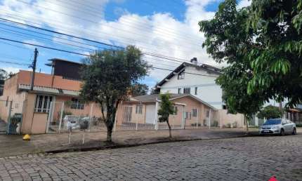 Sobrado para Venda - 80m², 2 dormitórios, 2 vagas - Nossa Senhora da Saúde