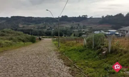 Terreno para Venda - 680m², 0 dormitórios, Monte Bérico