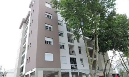 Apartamento para Venda - 82.58m², 2 dormitórios, sendo 1 suites, 2 vagas - Vinhedos