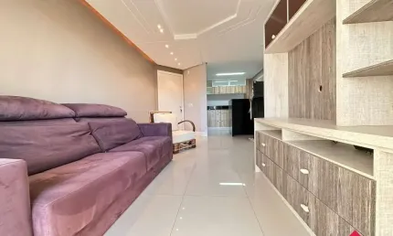 Apartamento com 2 quartos à venda na rua antônio berti, 768, são leopoldo, caxias do sul por r$ 530.000