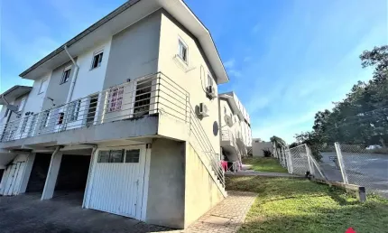 Casa com 2 quartos à venda na Quinto Slomp, 67, Desvio Rizzo, Caxias do Sul