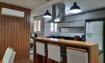 Apartamento para Venda - 84.5m², 3 dormitórios, sendo 1 suites, 2 vagas - Madureira