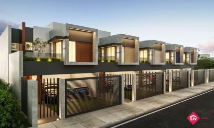 Casa para Venda - 160.87m², 3 dormitórios, sendo 1 suites, 2 vagas - Sagrada Família