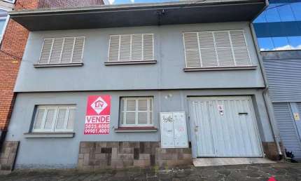 Casa Comercial para Venda - 300m², 0 dormitórios, Exposição