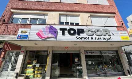 Sala Térrea para Venda - 152m², 0 dormitórios, Centro