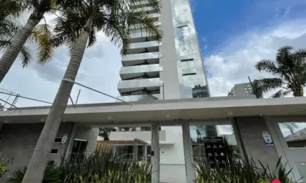 Apartamento para Venda - 267.78m², 3 dormitórios, sendo 3 suites, 4 vagas - Madureira