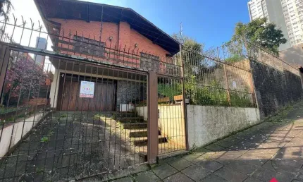 Terreno à venda na Rua Pinheiro Machado, 495, Nossa Senhora de Lourdes, Caxias do Sul por R$ 3.140.000