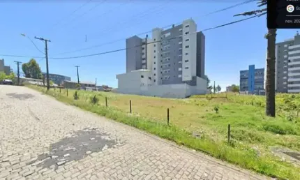 Terreno à venda na Rua Cristiano Ramos de Oliveira, 327, Sanvitto, Caxias do Sul por R$ 2.200.000