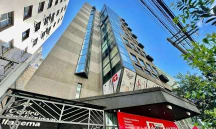Sala comercial à venda na Rua Marechal Floriano, 647, Centro, Caxias do Sul por R$ 270.000