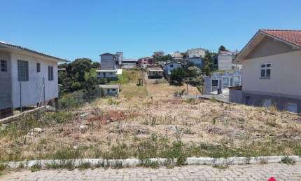 Terreno à venda na Rua Modesto Piccolli, 384, América, Farroupilha por R$ 200.000
