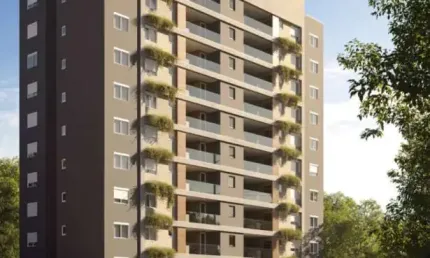 Apartamento com 3 quartos à venda na rua thomas gonzaga, 588, panazzolo, caxias do sul por r$ 772.866