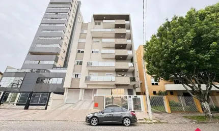 Apartamento com 3 quartos à venda na rua mário behring, 1472, jardim américa, caxias do sul por r$ 791.749