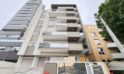 Apartamento com 2 quartos à venda na rua mário behring, 1472, jardim américa, caxias do sul por r$ 667.195