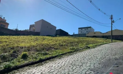 Terreno à venda na Louvis Augusto Martins, 10, Esplanada, Caxias do Sul por R$ 280.000