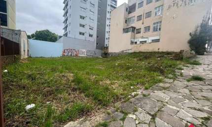 Terreno à venda na Rua Tronca, 2273, Exposição, Caxias do Sul por R$ 1.700.000
