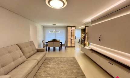 Apartamento para Venda - 106.8m², 3 dormitórios, sendo 1 suites, 2 vagas - Panazzolo