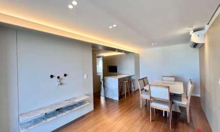 Apartamento com 3 quartos à venda na Rua Cláudio Antônio Bertoni, 27, Madureira, Caxias do Sul por R$ 950.000