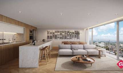 Apartamento com 3 quartos à venda na Avenida Independência, 1321, Cristo Redentor, Caxias do Sul por R$ 1.051.000