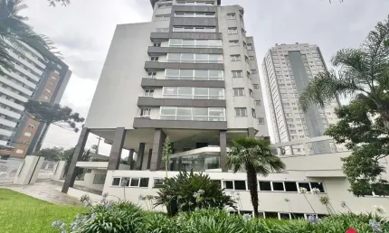 Apartamento com 4 quartos à venda na Rua Bento Gonçalves, 474, Nossa Senhora de Lourdes, Caxias do Sul por R$ 1.800.000