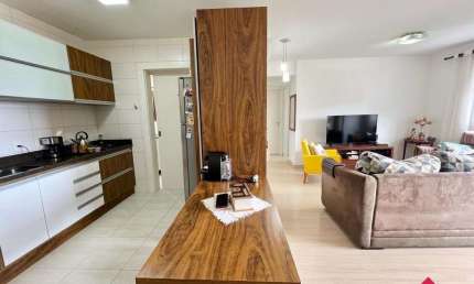 Apartamento com 2 quartos à venda na Avenida Mário Lunardi, 130, Villagio Iguatemi, Caxias do Sul por R$ 420.000