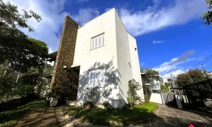 Casa com 3 quartos à venda na Olavo Ferreira, 170, Kayser, Caxias do Sul