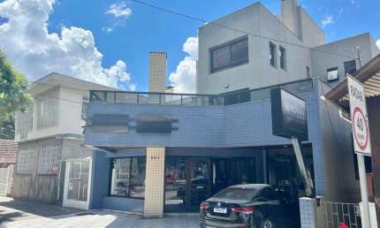Prédio com 2 salas à venda na Rua Pinheiro Machado, 961, Centro, Caxias do Sul por R$ 2.500.000