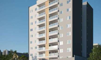 Apartamento com 3 quartos à venda na Rua Josefina de Benni, 499, Pio X, Caxias do Sul por R$ 606.753