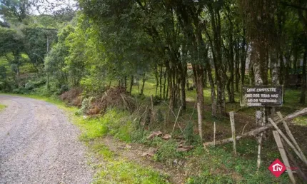 Terreno à venda na Avenida Capivari, 9, Jardim Eldorado, Caxias do Sul por R$ 553.000