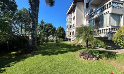 Apartamento com 3 quartos à venda na Br-116, Km 123, 1369, De Lazzer, Caxias do Sul por R$ 320.000