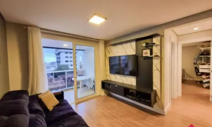 Apartamento com 2 quartos à venda na Rua Joaquim Nabuco, 87, Panazzolo, Caxias do Sul por R$ 649.000