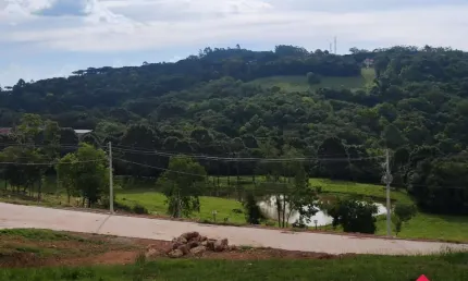 Terreno à venda na Rua Interbairros, 00, Centro, Nova Petrópolis por R$ 360.000