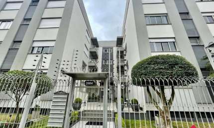 Apartamento com 3 quartos à venda na Rua Vinte e Cinco de Julho, 2004, Centro, Caxias do Sul por R$ 480.000